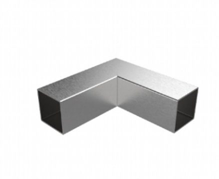 SKB-02 Kare Köşe Dönüş Elemanı