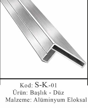 Başlık profili