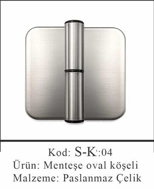 Menteşe sistemi
