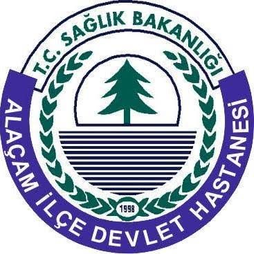 Alaçam Hastanesi