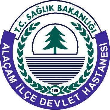 Alaçam Hastanesi