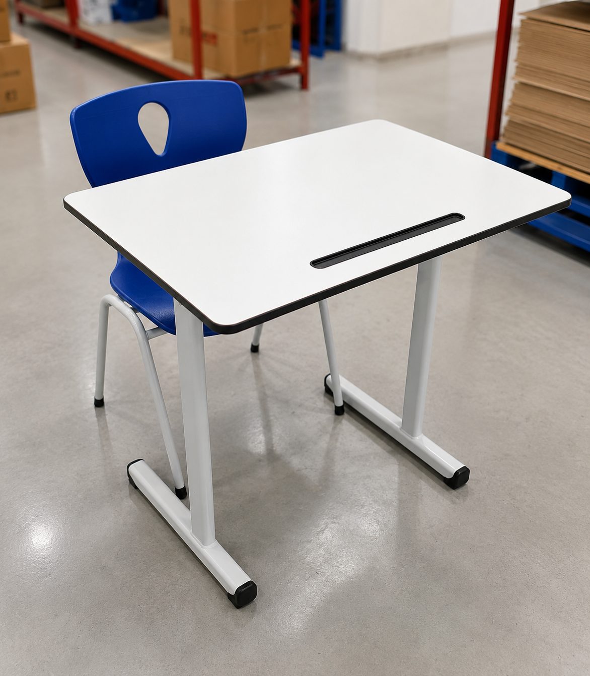 Modern Okul Sırası görsel 2