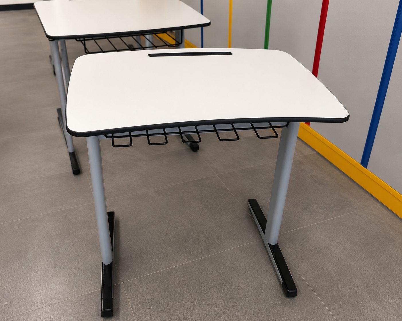 Modern Okul Sırası görsel 3