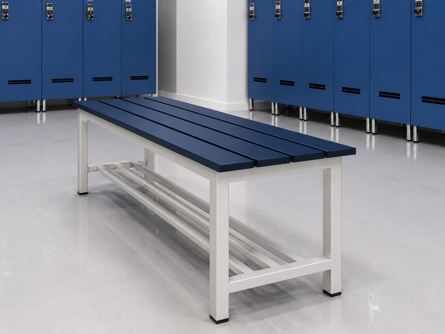 Compact Oturma Bankı görsel 1