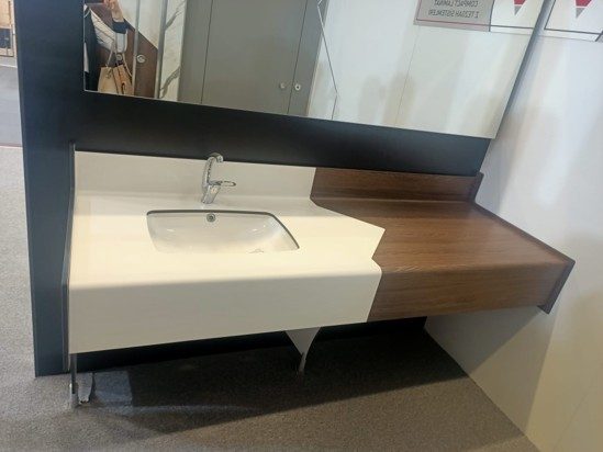 Z-Forming Tezgah Özel Büküm görsel 3